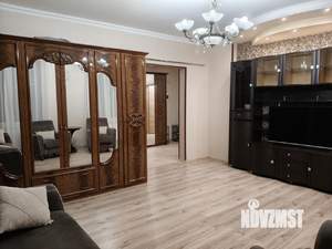 2-к квартира, на длительный срок, 69м2, 10/25 этаж