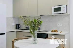 2-к квартира, посуточно, 35м2, 1/1 этаж