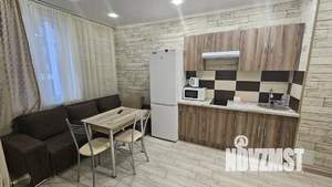 1-к квартира, посуточно, 30м2, 9/30 этаж