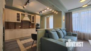 2-к квартира, на длительный срок, 67м2, 6/8 этаж