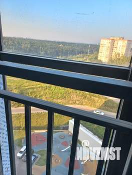 1-к квартира, на длительный срок, 30м2, 13/25 этаж