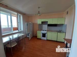 1-к квартира, на длительный срок, 41м2, 14/18 этаж
