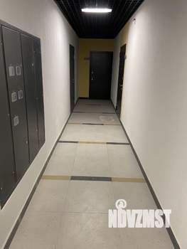 2-к квартира, на длительный срок, 36м2, 4/24 этаж