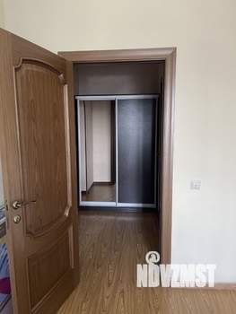 2-к квартира, на длительный срок, 72м2, 12/17 этаж