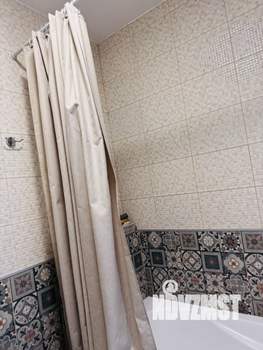 2-к квартира, на длительный срок, 44м2, 26/33 этаж