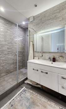 2-к квартира, на длительный срок, 80м2, 33/44 этаж