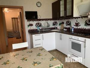 3-к квартира, на длительный срок, 86м2, 8/23 этаж