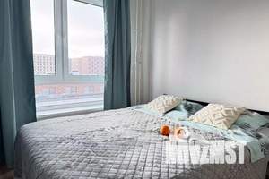 2-к квартира, посуточно, 65м2, 5/9 этаж