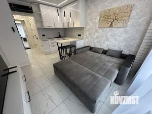 Студия квартира, на длительный срок, 21м2, 2/10 этаж