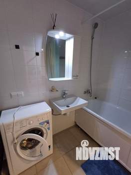 1-к квартира, на длительный срок, 32м2, 7/9 этаж