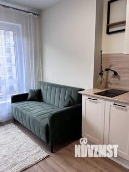 1-к квартира, на длительный срок, 35м2, 5/9 этаж