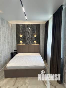 Студия квартира, на длительный срок, 33м2, 20/24 этаж