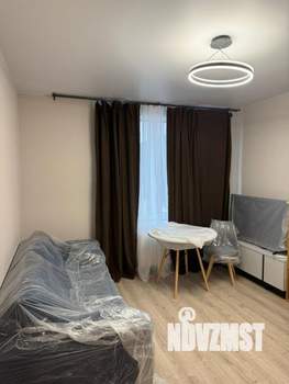 1-к квартира, на длительный срок, 25м2, 30/31 этаж