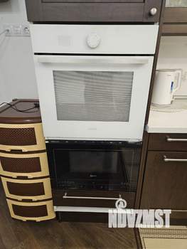 Студия квартира, на длительный срок, 31м2, 19/21 этаж