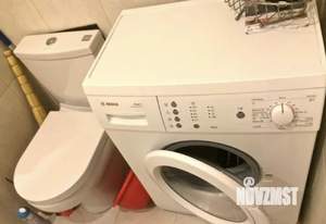 1-к квартира, на длительный срок, 35м2, 6/16 этаж