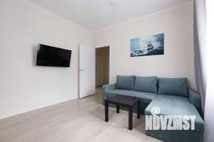 2-к квартира, посуточно, 47м2, 1/1 этаж