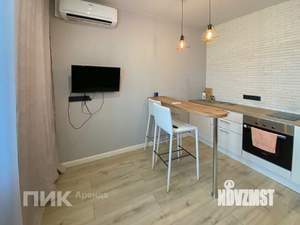 Студия квартира, на длительный срок, 20м2, 3/7 этаж