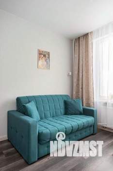 2-к квартира, посуточно, 34м2, 1/1 этаж