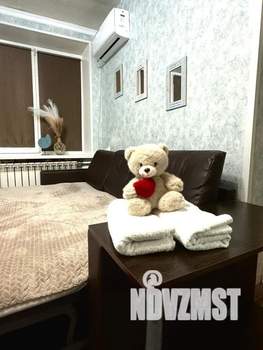 1-к квартира, посуточно, 31м2, 5/5 этаж