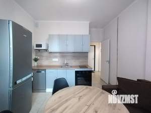 1-к квартира, на длительный срок, 33м2, 11/17 этаж