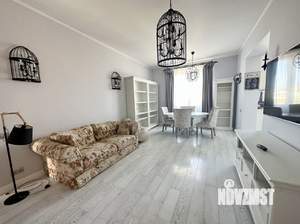 3-к квартира, на длительный срок, 90м2, 21/25 этаж