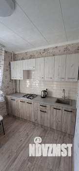 1-к квартира, на длительный срок, 33м2, 4/9 этаж