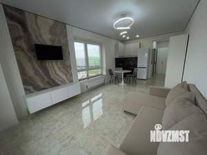 Студия квартира, на длительный срок, 30м2, 6/10 этаж
