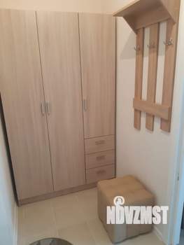 Студия квартира, на длительный срок, 28м2, 14/18 этаж