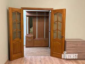 1-к квартира, на длительный срок, 42м2, 2/20 этаж