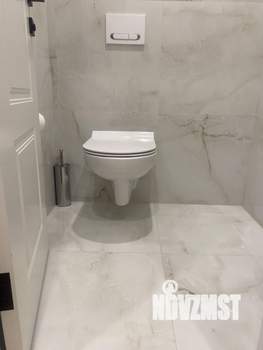 1-к квартира, посуточно, 39м2, 20/25 этаж