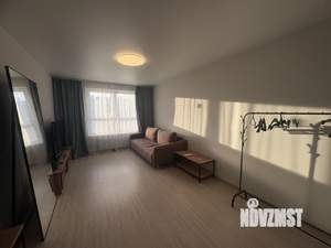 1-к квартира, на длительный срок, 36м2, 7/8 этаж