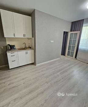 2-к квартира, на длительный срок, 38м2, 5/18 этаж