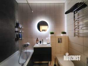 2-к квартира, на длительный срок, 35м2, 4/17 этаж