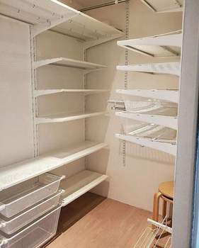 1-к квартира, на длительный срок, 43м2, 4/22 этаж