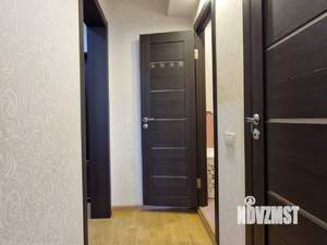 2-к квартира, на длительный срок, 52м2, 7/17 этаж