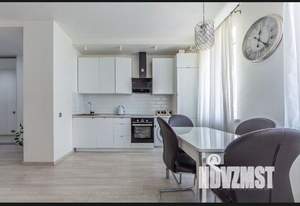 2-к квартира, на длительный срок, 53м2, 2/25 этаж