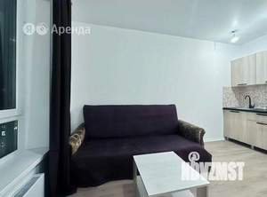 Студия квартира, на длительный срок, 22м2, 7/9 этаж