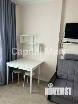 1-к квартира, на длительный срок, 31м2, 16/25 этаж