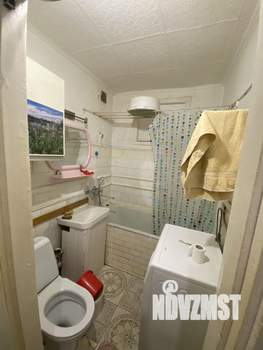 2-к квартира, на длительный срок, 44м2, 1/4 этаж