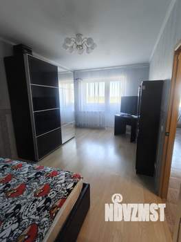 1-к квартира, на длительный срок, 42м2, 7/9 этаж