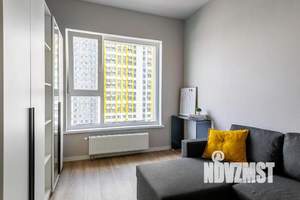 3-к квартира, посуточно, 74м2, 1/1 этаж