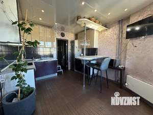 2-к квартира, на длительный срок, 60м2, 25/25 этаж