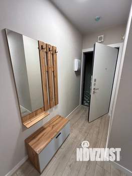 1-к квартира, на длительный срок, 40м2, 25/31 этаж