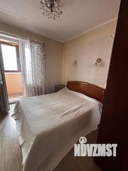 2-к квартира, на длительный срок, 45м2, 12/31 этаж