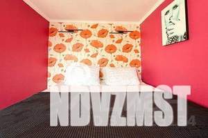 1-к квартира, посуточно, 16м2, 31/33 этаж