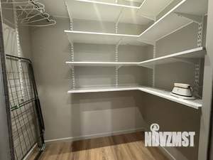 1-к квартира, посуточно, 36м2, 13/24 этаж