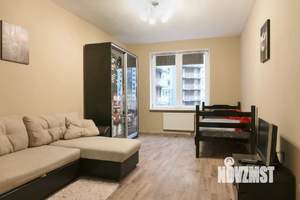 2-к квартира, на длительный срок, 82м2, 5/26 этаж