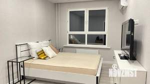 1-к квартира, на длительный срок, 33м2, 3/8 этаж