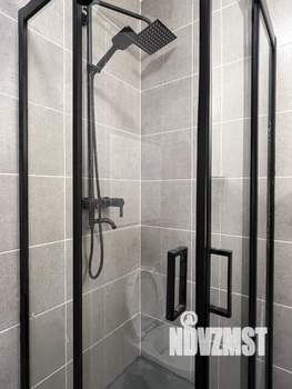 Студия квартира, на длительный срок, 24м2, 5/21 этаж