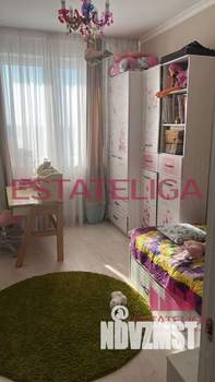 2-к квартира, на длительный срок, 58м2, 21/32 этаж